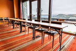 Copperhill Mountain Lodge