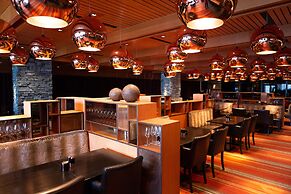 Copperhill Mountain Lodge