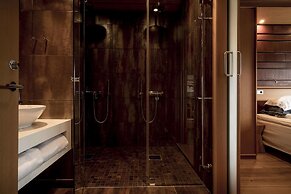 Copperhill Mountain Lodge