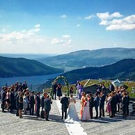 Copperhill Mountain Lodge