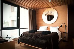 Copperhill Mountain Lodge