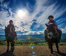 Copperhill Mountain Lodge