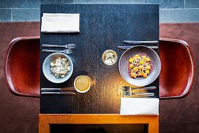 Copperhill Mountain Lodge