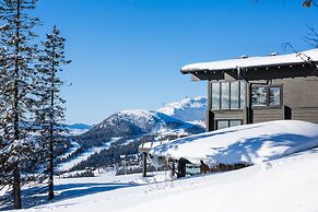 Copperhill Mountain Lodge