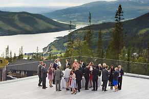 Copperhill Mountain Lodge