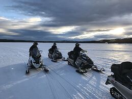 Copperhill Mountain Lodge