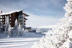 Copperhill Mountain Lodge
