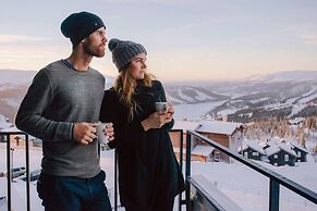 Copperhill Mountain Lodge