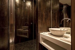 Copperhill Mountain Lodge