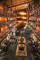 Copperhill Mountain Lodge