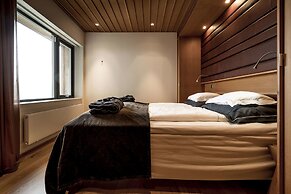 Copperhill Mountain Lodge