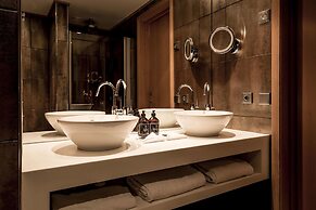 Copperhill Mountain Lodge