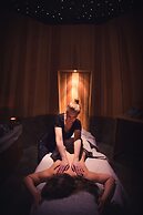 Copperhill Mountain Lodge