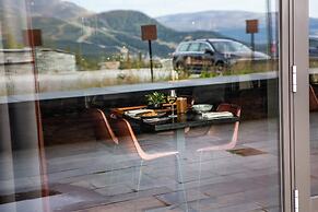 Copperhill Mountain Lodge