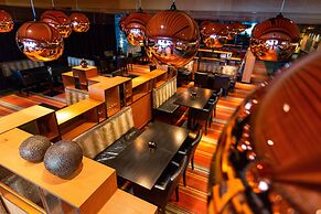 Copperhill Mountain Lodge