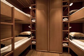 Copperhill Mountain Lodge