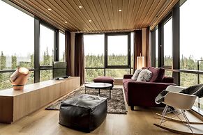 Copperhill Mountain Lodge