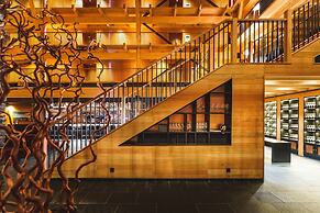 Copperhill Mountain Lodge