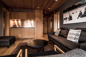 Copperhill Mountain Lodge