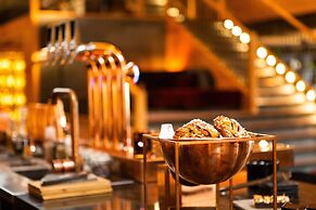 Copperhill Mountain Lodge