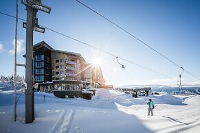 Copperhill Mountain Lodge