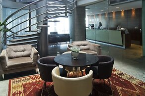 Nobile Suites Diamond