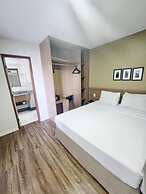 Nobile Suites Diamond