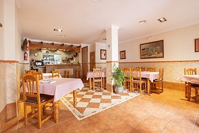 Hostal Apartamentos el Gallo