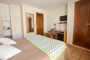 Hostal Apartamentos el Gallo