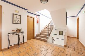 Hostal Apartamentos el Gallo