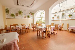 Hostal Apartamentos el Gallo