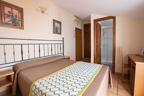 Hostal Apartamentos el Gallo