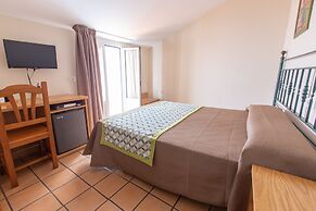 Hostal Apartamentos el Gallo