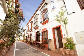 Hostal Apartamentos el Gallo