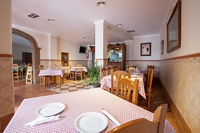 Hostal Apartamentos el Gallo