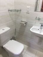 White House Hotel London