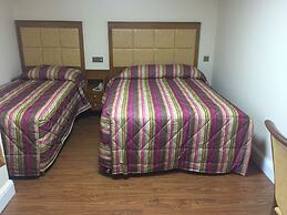 White House Hotel London