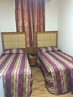 White House Hotel London