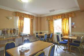 White House Hotel London