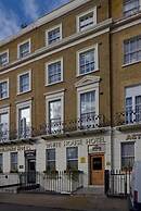 White House Hotel London