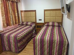 White House Hotel London