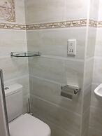 White House Hotel London