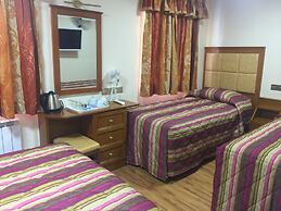 White House Hotel London