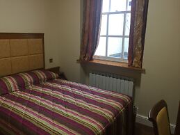 White House Hotel London