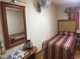 White House Hotel London