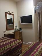 White House Hotel London