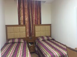 White House Hotel London