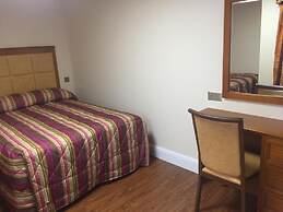 White House Hotel London