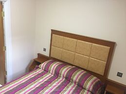 White House Hotel London