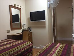 White House Hotel London